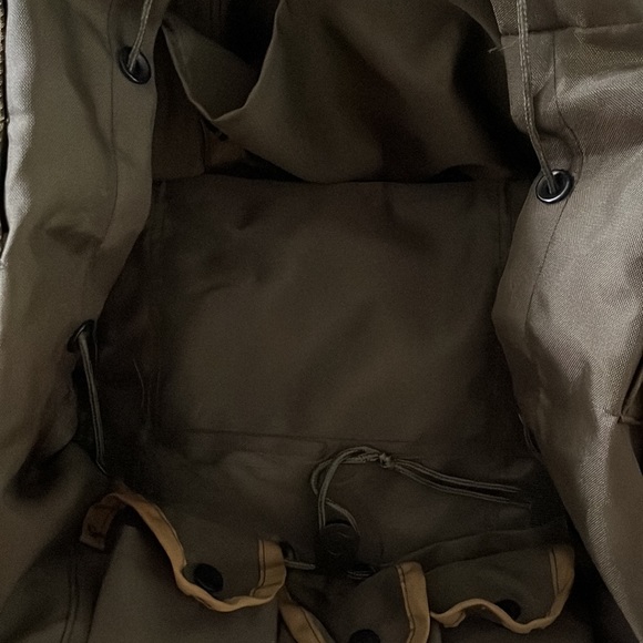 Classic A.L.I.C.E. Military Pack backpack - Picture 4 of 12